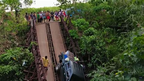 davao bridge collapse 2024
